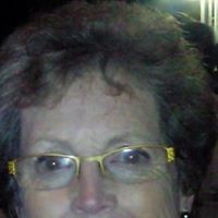 Anne Dyson Photo 10