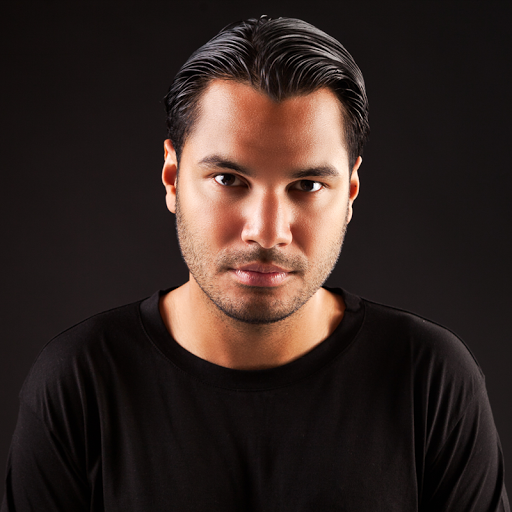 Marc Benjamin Photo 11