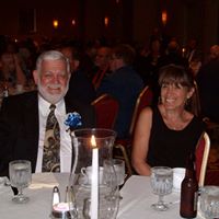 Irvin Ross Photo 2