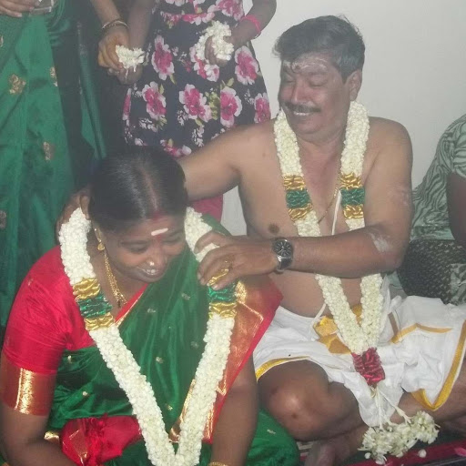 Lakshmi Ramakrishnan Photo 17