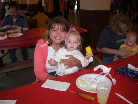 Joyce Meadows Photo 19