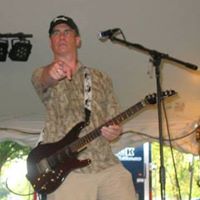 Gregory Robertson Photo 45