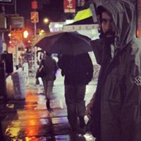 Chris Crow Photo 15