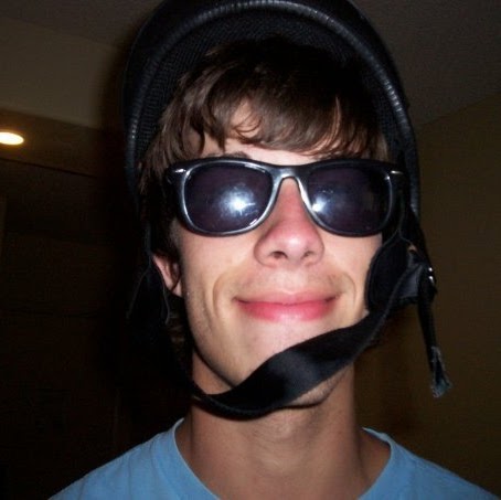 Daniel Simpson Photo 10