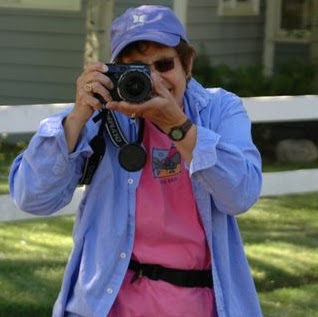 Sue Cook Photo 10