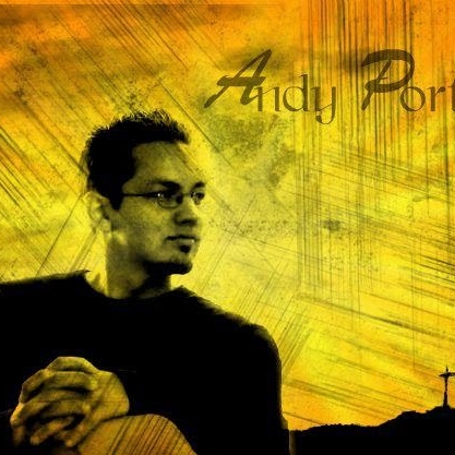 Andy Porter Photo 38