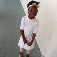 Kiara Robinson Photo 16