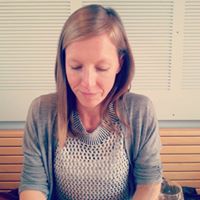 Rebecca Parkin Photo 30