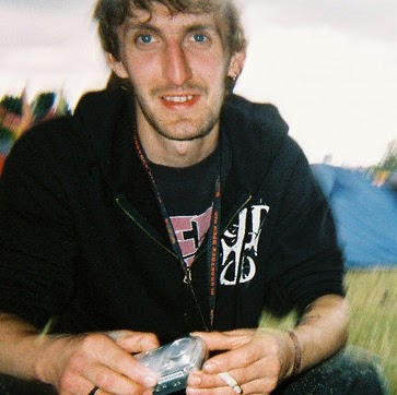 Tim Webster Photo 8