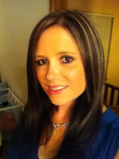 Kristina Elkins Photo 22
