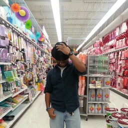 Dexter Walker Photo 9
