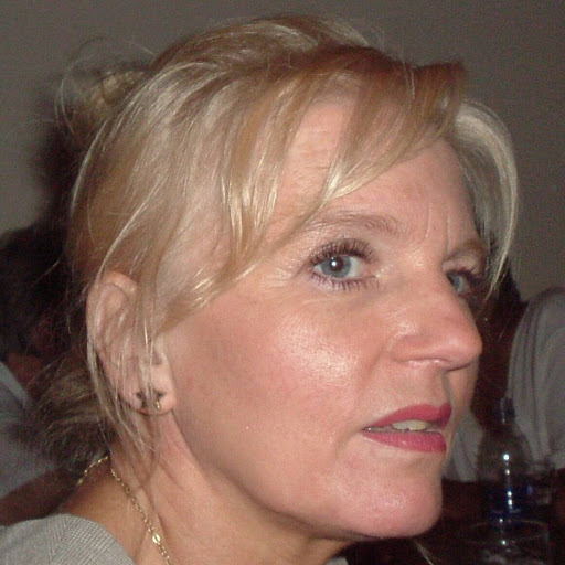 Sally Warner Photo 7