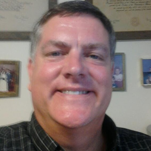 Fred Ball Photo 8