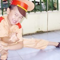 Quang Vo Photo 11