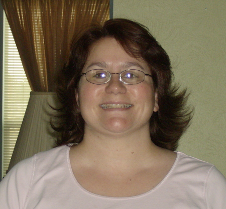 Sarah Wester Photo 2