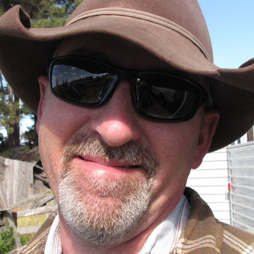 John Garner Photo 25