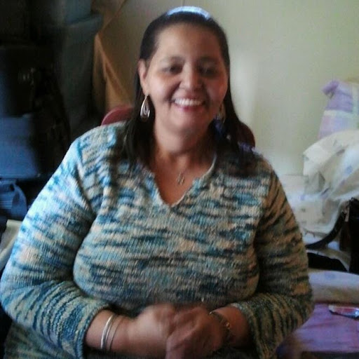 Ina Gardner Photo 3