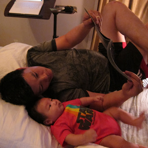 Alexander Wu Photo 32