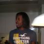 Terrance Jenkins Photo 12
