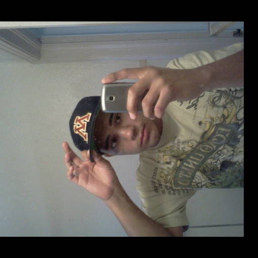 Michael Montez Photo 37
