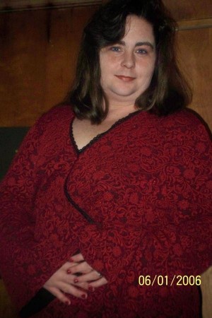 Amber Duncan Photo 17