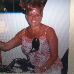 Theresa Abbott Photo 28