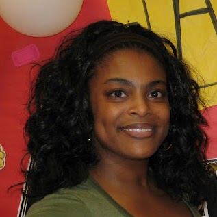 Keisha Anderson Photo 8