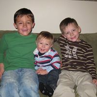 Carl Garrison Photo 12