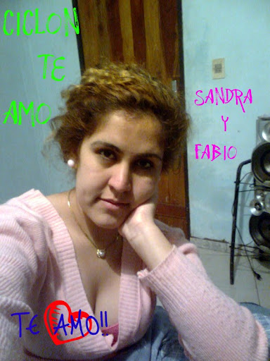Sandra Mora Photo 1