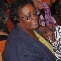Yolanda Williams Photo 30
