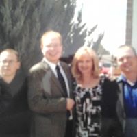 Robin Thomson Photo 13