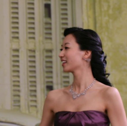 Annie Kim Photo 36