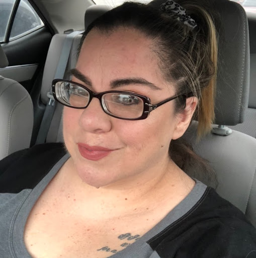 Dina Garza Photo 30