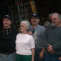 Darryl Tripp Photo 18