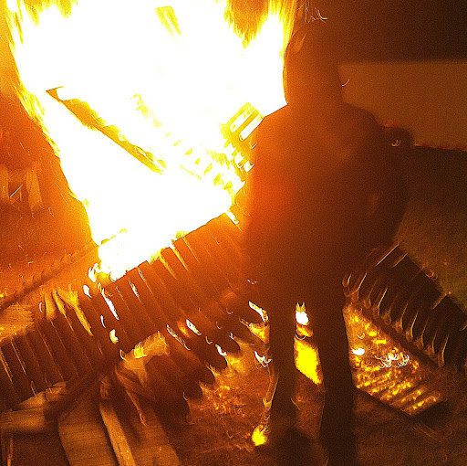 Brian Ross Photo 42