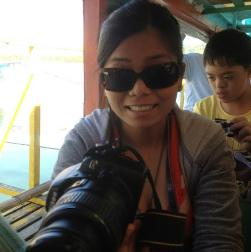 Jennifer Espino Photo 21