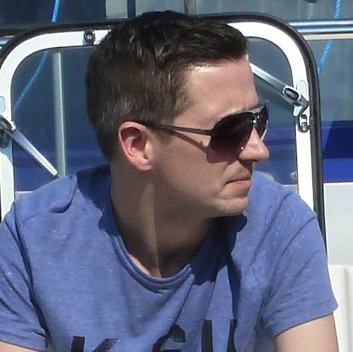 Daniel Fry Photo 16