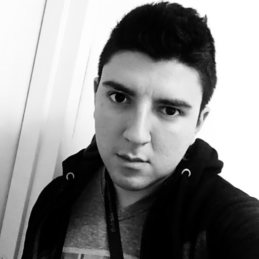 Luis Estrada Photo 24