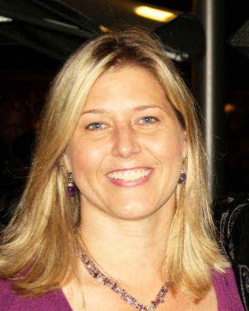 Susan Strickland Photo 12