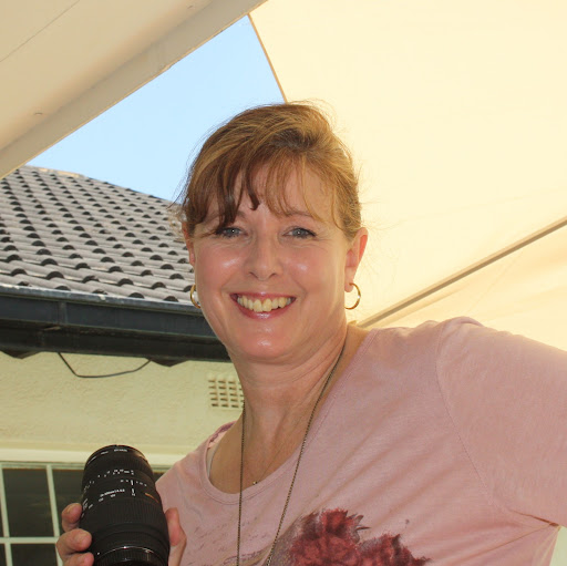 Sharon Reynolds Photo 11