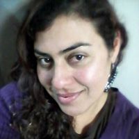 Maria Santillan Photo 3