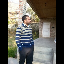 Khalid Syed Photo 34