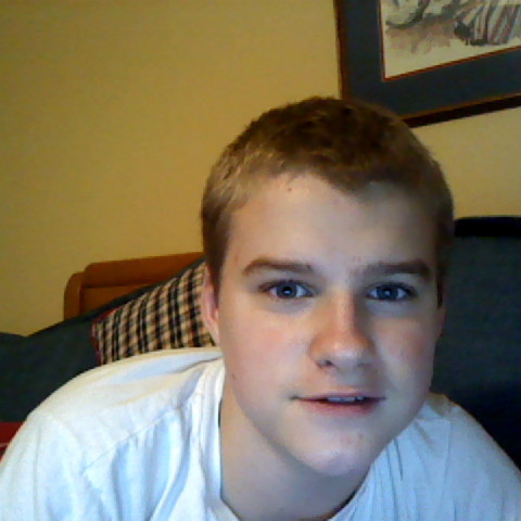 Connor Mcdaniel Photo 15