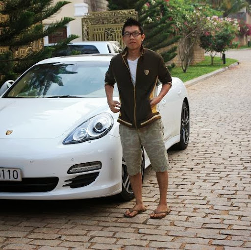 Lam Ngo Photo 17