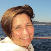 Maria Somoza Photo 20