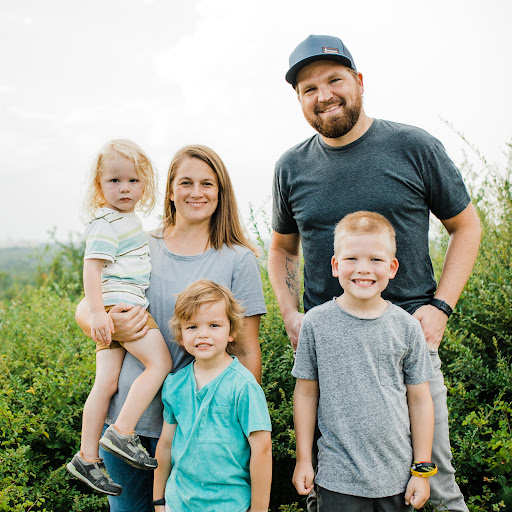 Jason Lankford Photo 26
