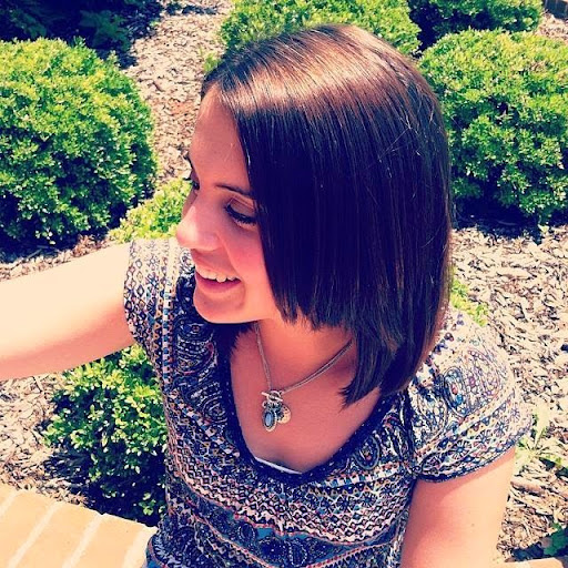 Samantha Hill Photo 31