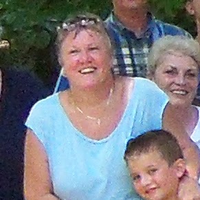 Debbie Cruz Photo 27