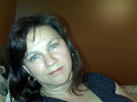 Regina Parker Photo 10