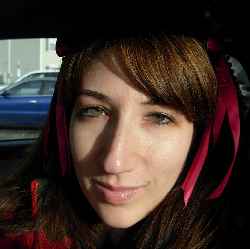 Kristin Drake Photo 32